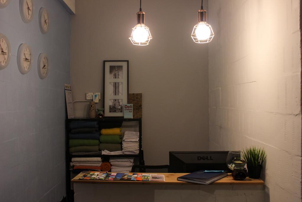 Dreamville Hostel Ampang  Luaran gambar