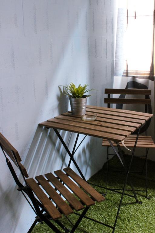 Dreamville Hostel Ampang  Luaran gambar