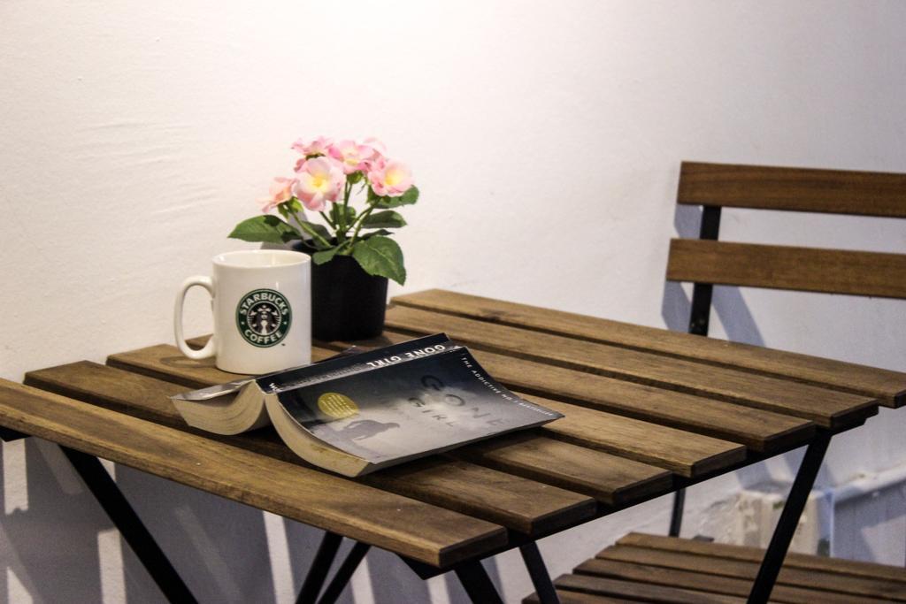 Dreamville Hostel Ampang  Luaran gambar