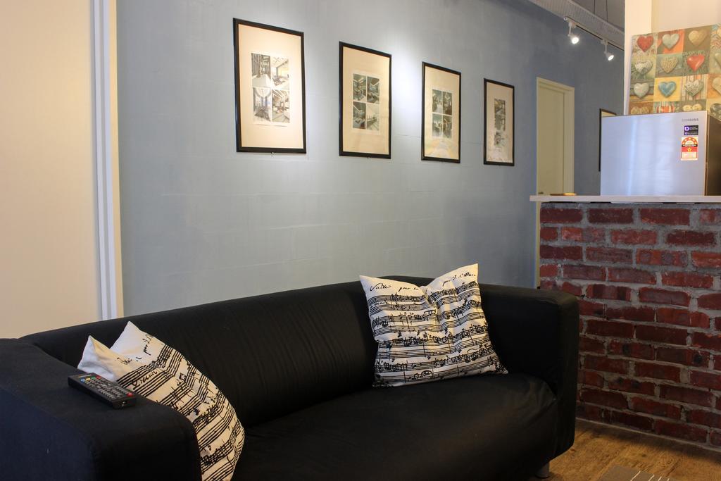 Dreamville Hostel Ampang  Luaran gambar