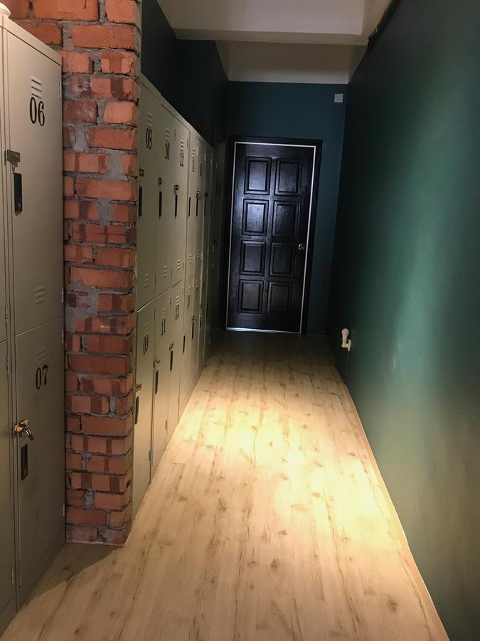 Dreamville Hostel Ampang  Luaran gambar