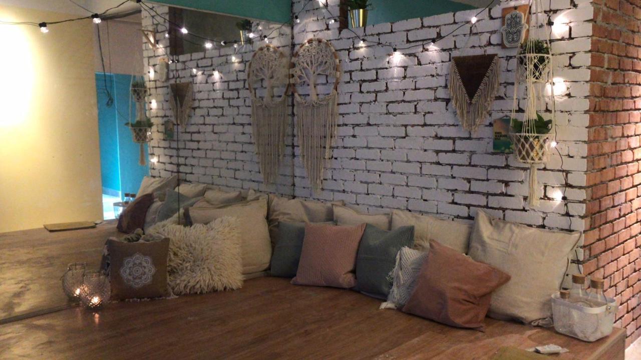 Dreamville Hostel Ampang  Luaran gambar