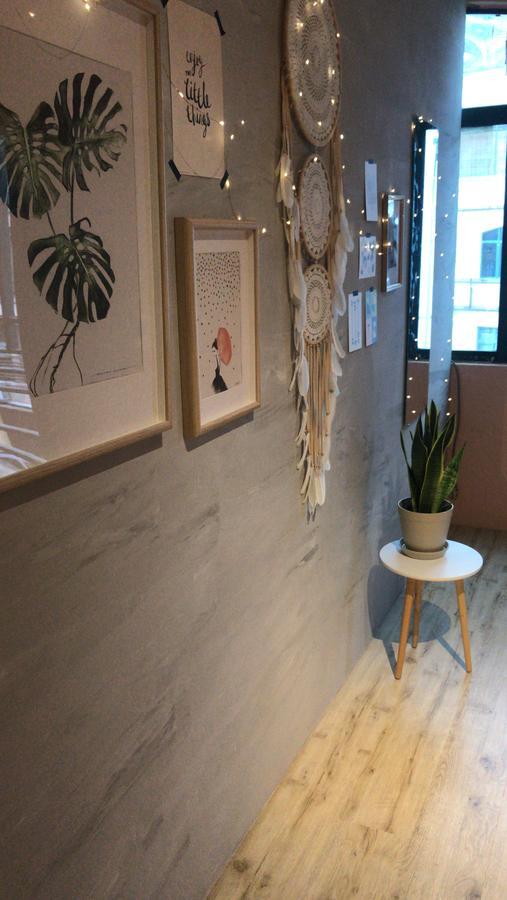 Dreamville Hostel Ampang  Luaran gambar