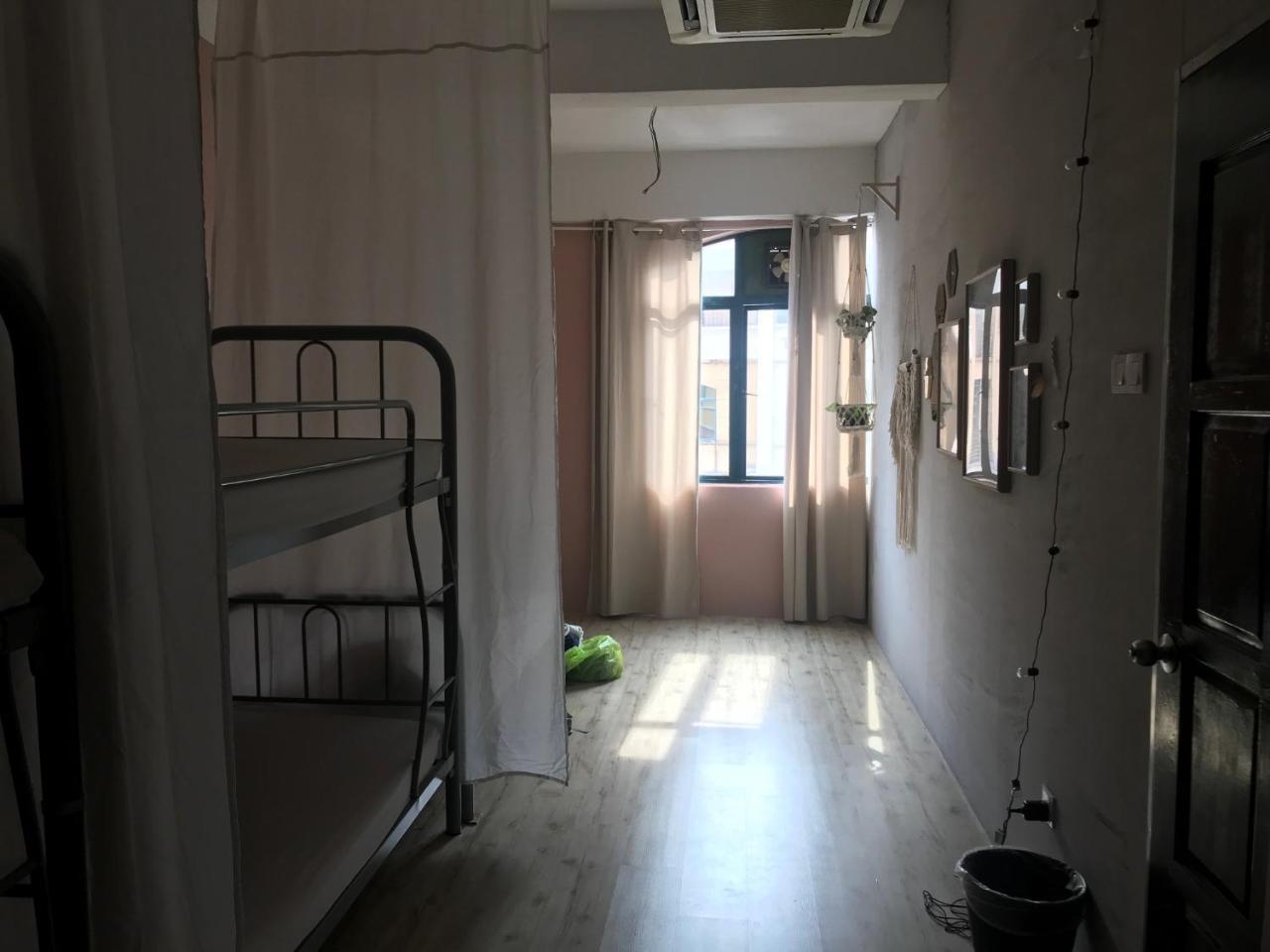 Dreamville Hostel Ampang  Luaran gambar