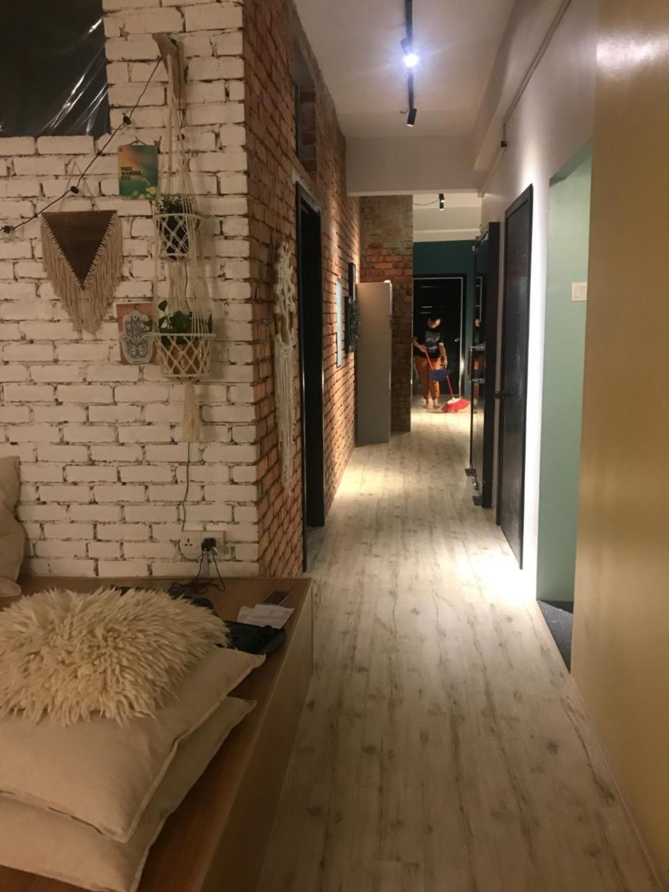 Dreamville Hostel Ampang  Luaran gambar