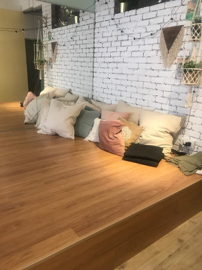 Dreamville Hostel Ampang  Luaran gambar