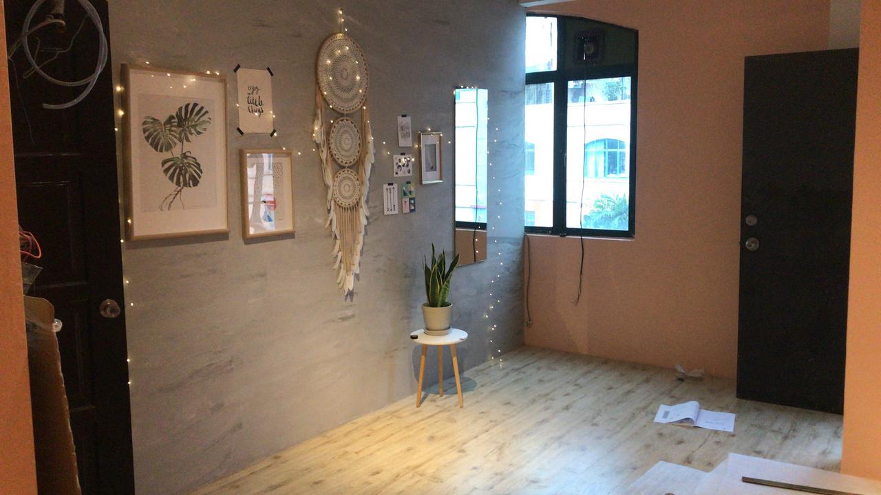 Dreamville Hostel Ampang  Luaran gambar