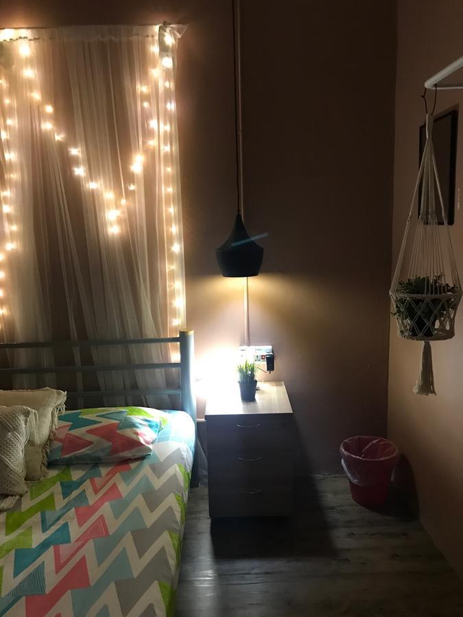 Dreamville Hostel Ampang  Luaran gambar