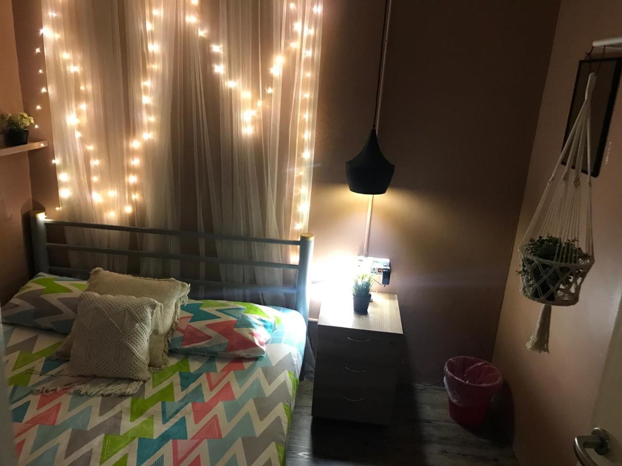 Dreamville Hostel Ampang  Luaran gambar