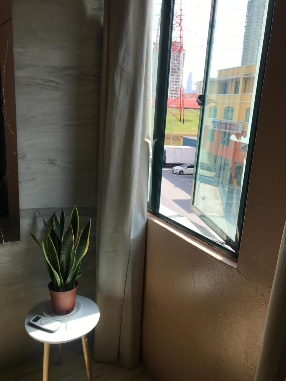 Dreamville Hostel Ampang  Luaran gambar