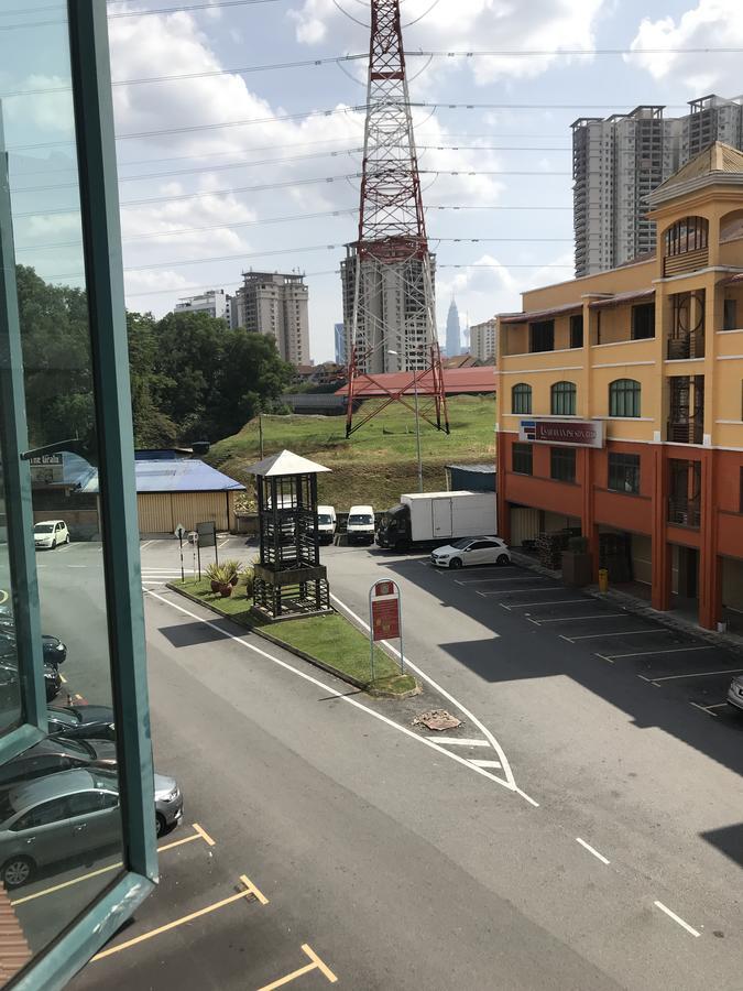 Dreamville Hostel Ampang  Luaran gambar