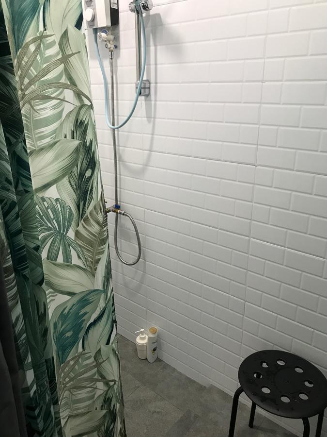 Dreamville Hostel Ampang  Luaran gambar