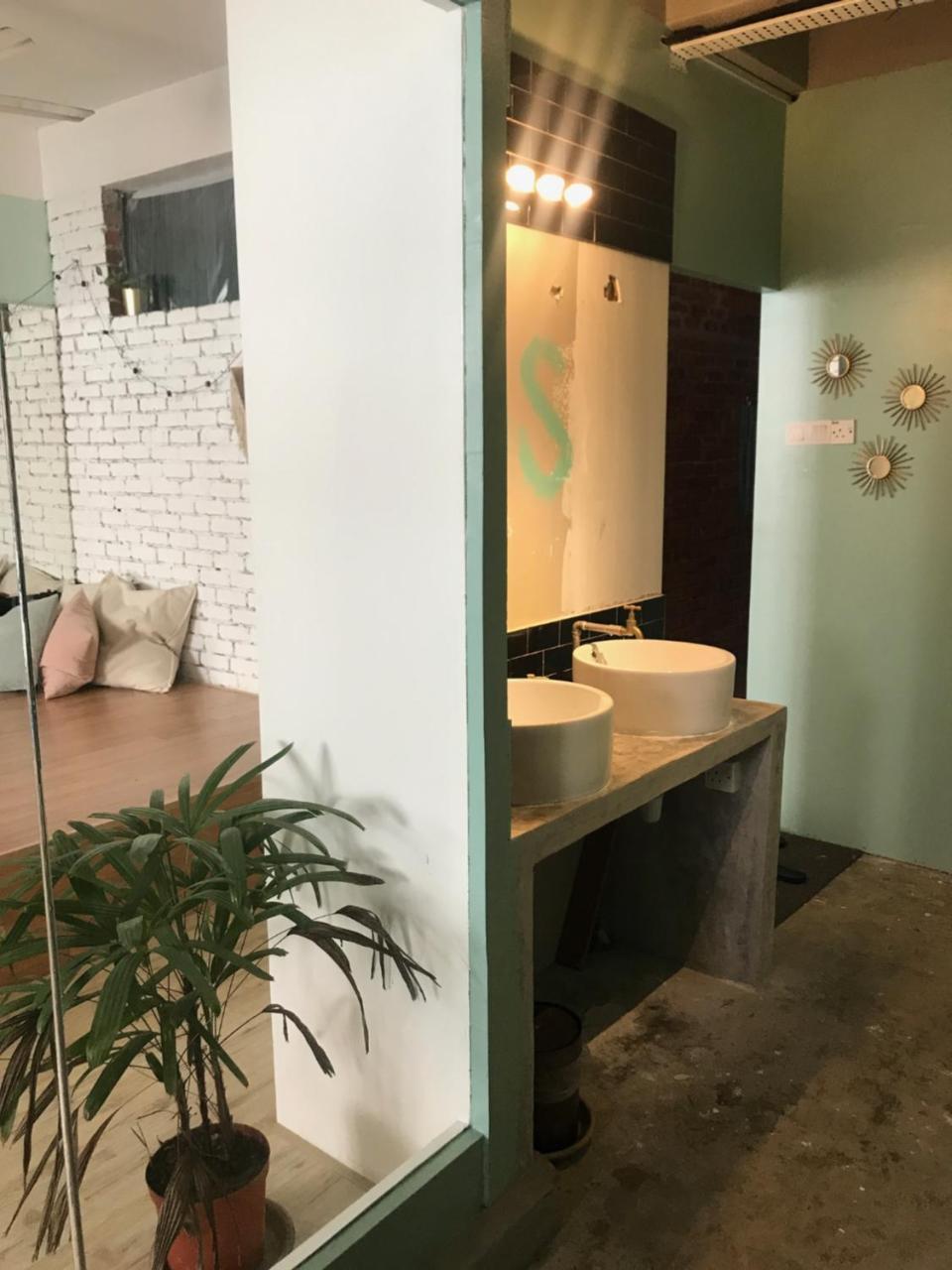 Dreamville Hostel Ampang  Luaran gambar