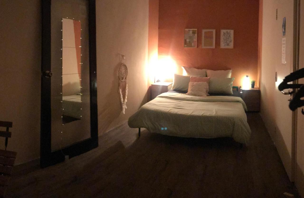 Dreamville Hostel Ampang  Luaran gambar