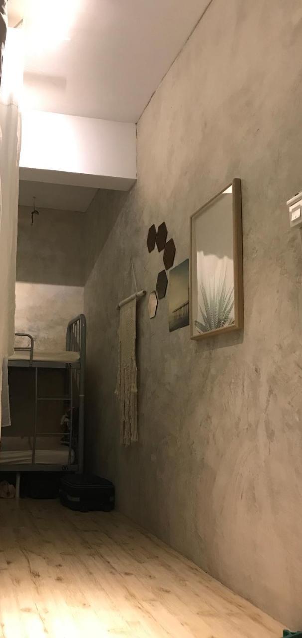 Dreamville Hostel Ampang  Luaran gambar