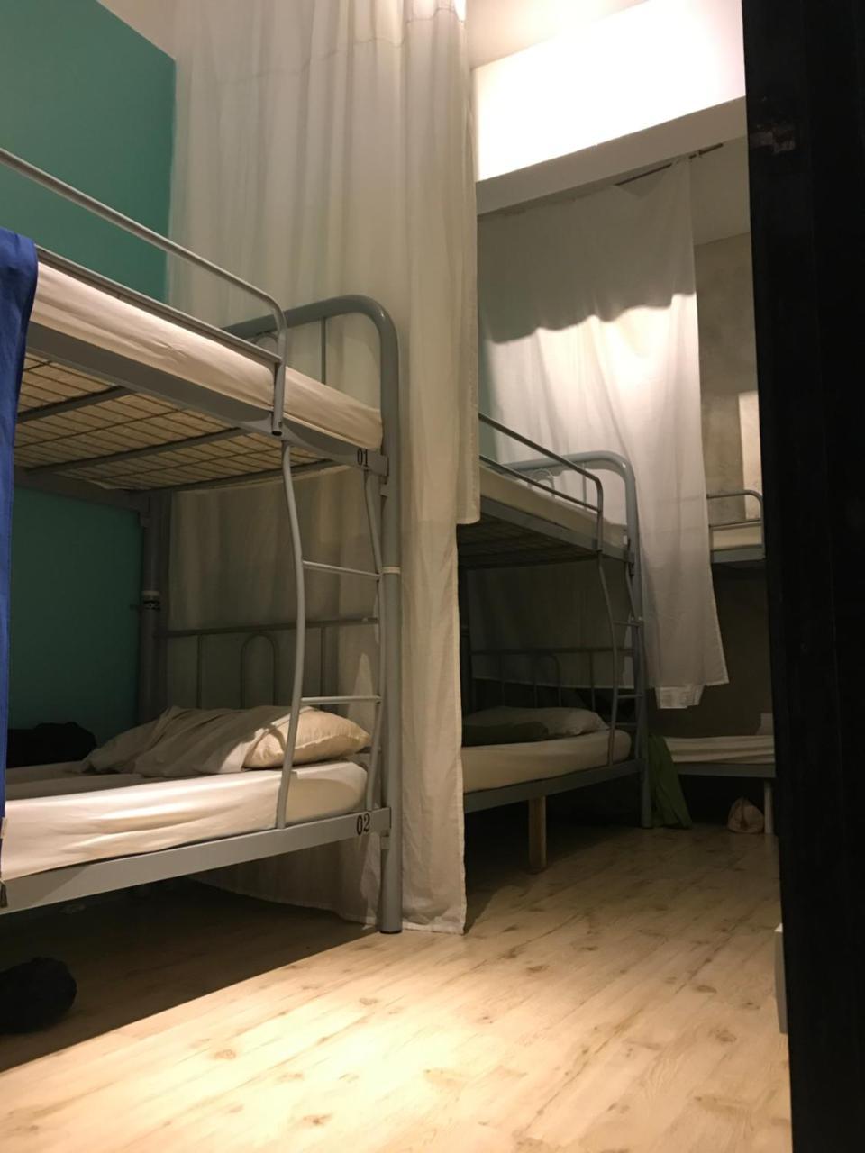 Dreamville Hostel Ampang  Luaran gambar