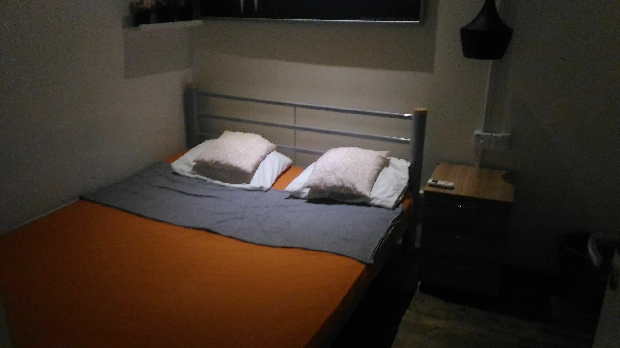 Dreamville Hostel Ampang  Luaran gambar