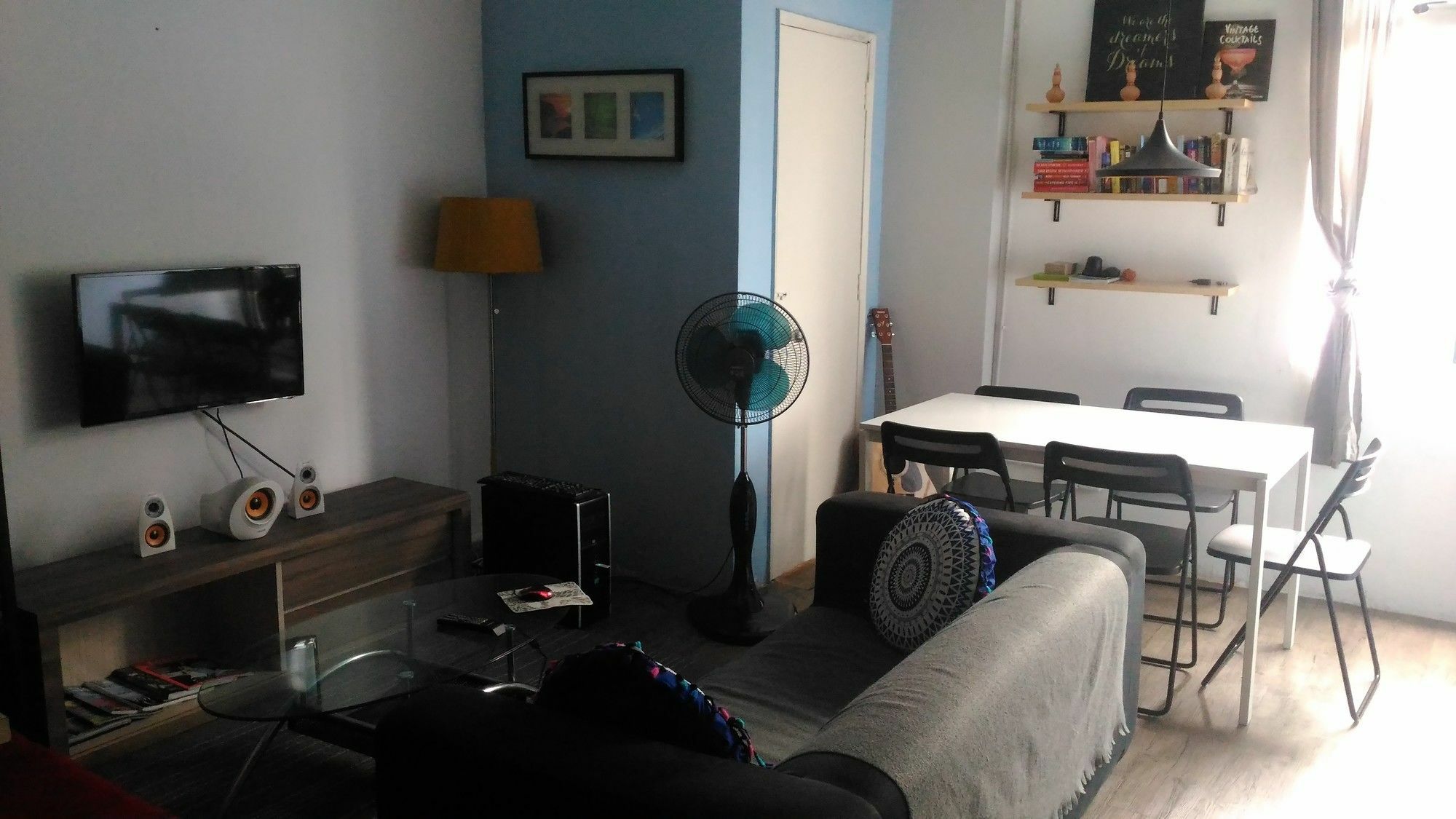 Dreamville Hostel Ampang  Luaran gambar