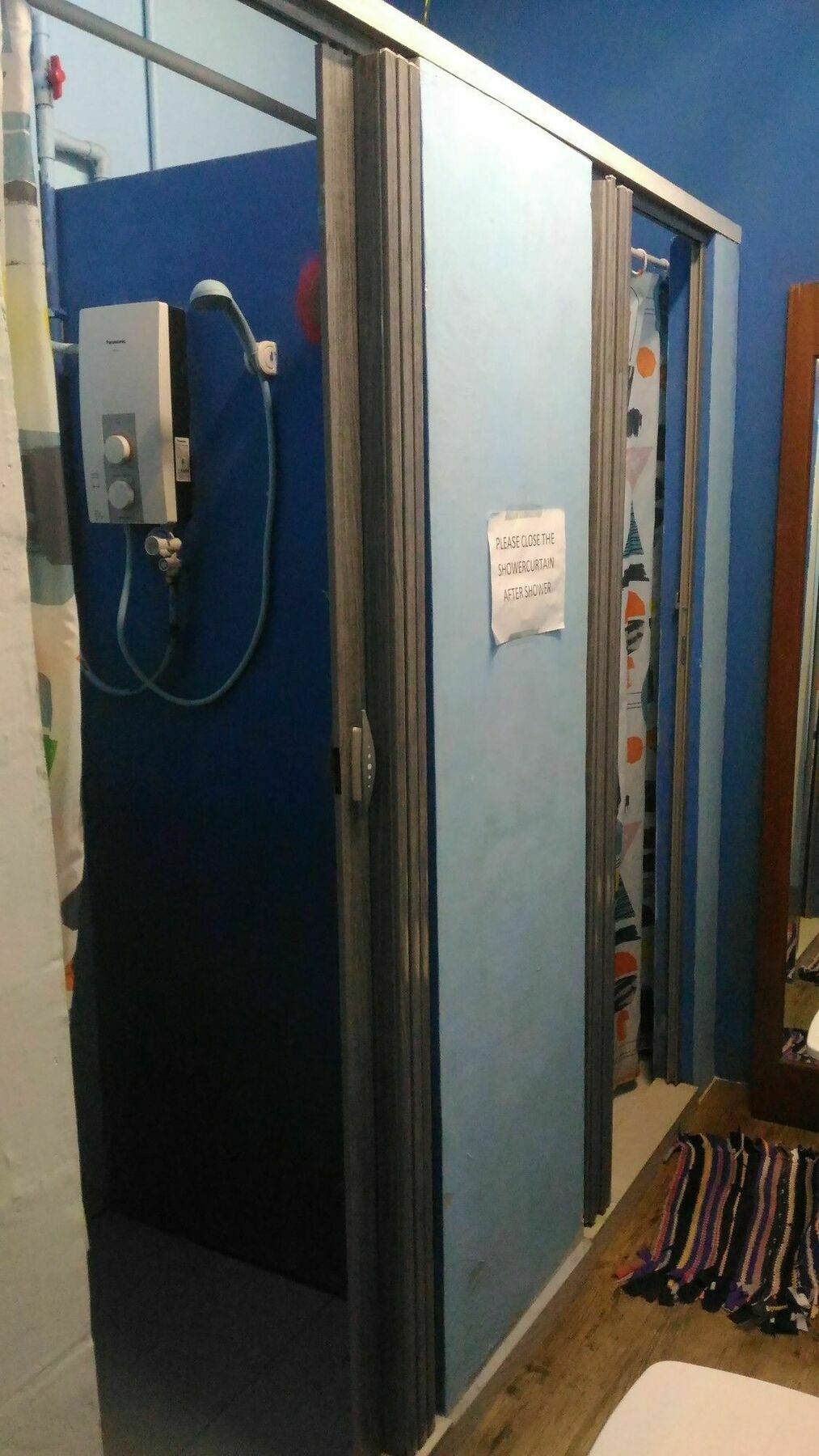 Dreamville Hostel Ampang  Luaran gambar