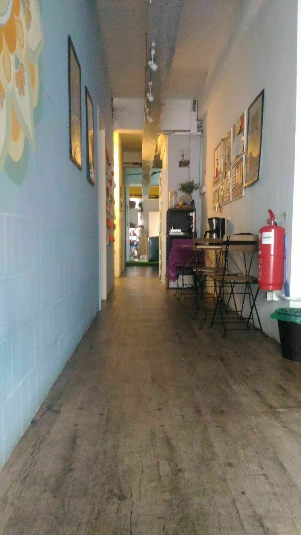 Dreamville Hostel Ampang  Luaran gambar