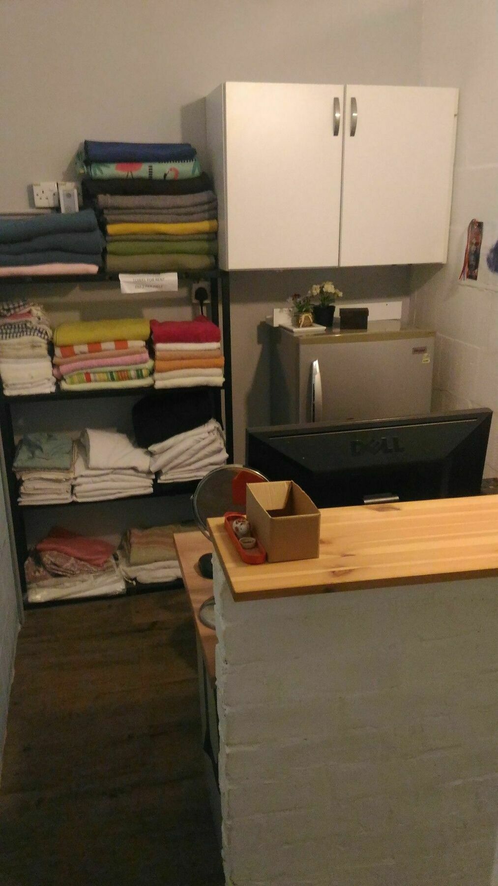 Dreamville Hostel Ampang  Luaran gambar